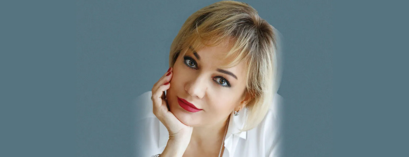 Татьяна Буланова