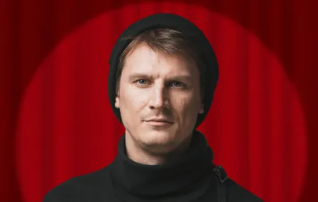 Антон Борисов