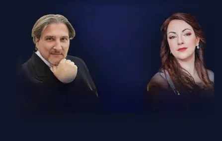 Кармен Гала и Великие арии