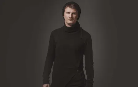 Антон Борисов