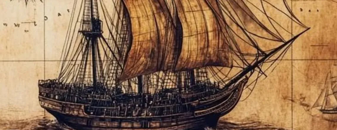 Занимательная история. «Больше, холоднее, вкуснее. Эпоха Географических открытий, изменившая всё»