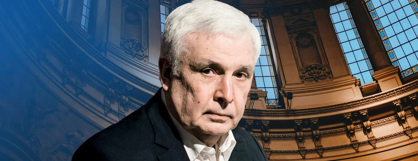 Все произведения Баха для органа. Авторский цикл