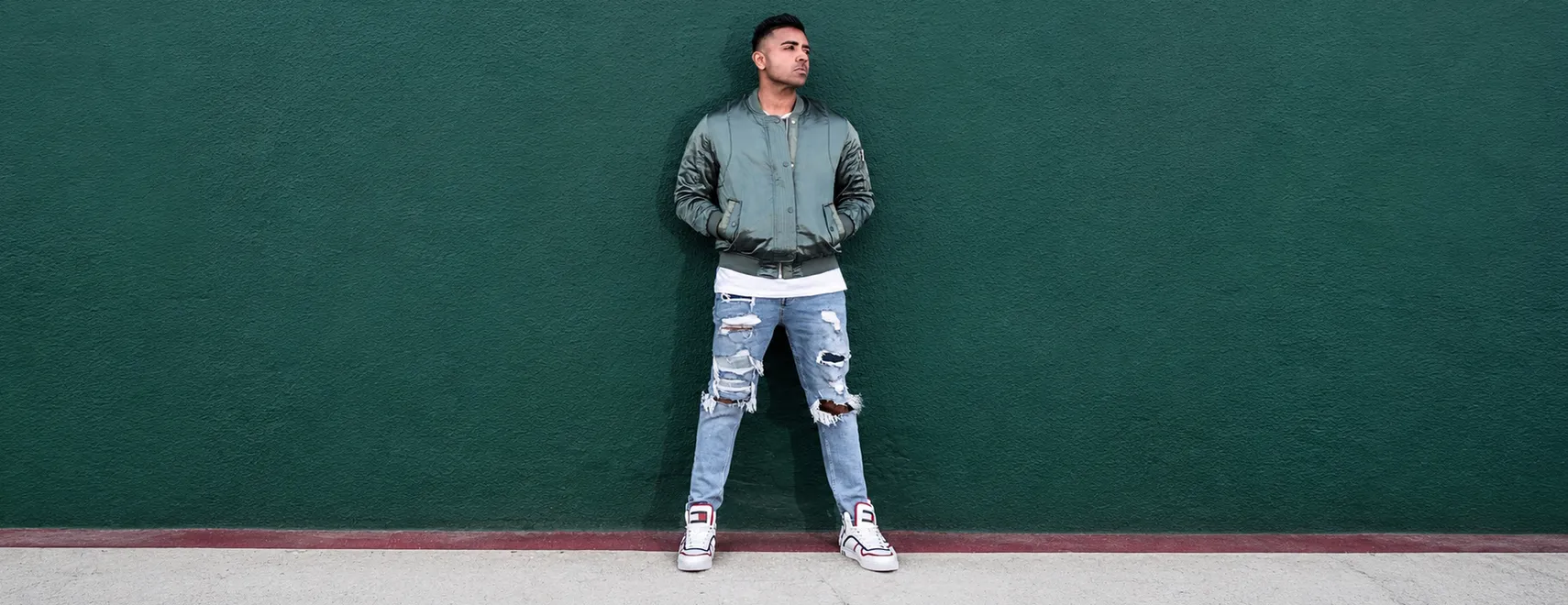 Jay Sean