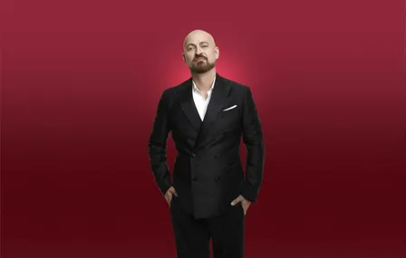 Алексей Петрухин