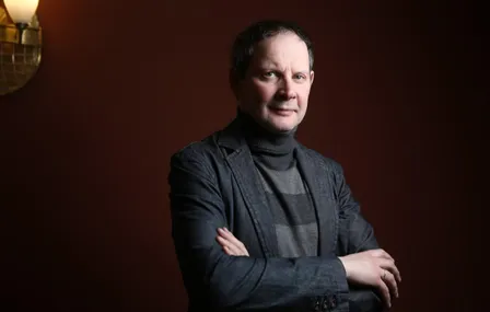 Даниил Спиваковский. «Его величество случай»