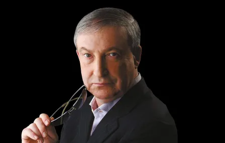 Семён Альтов