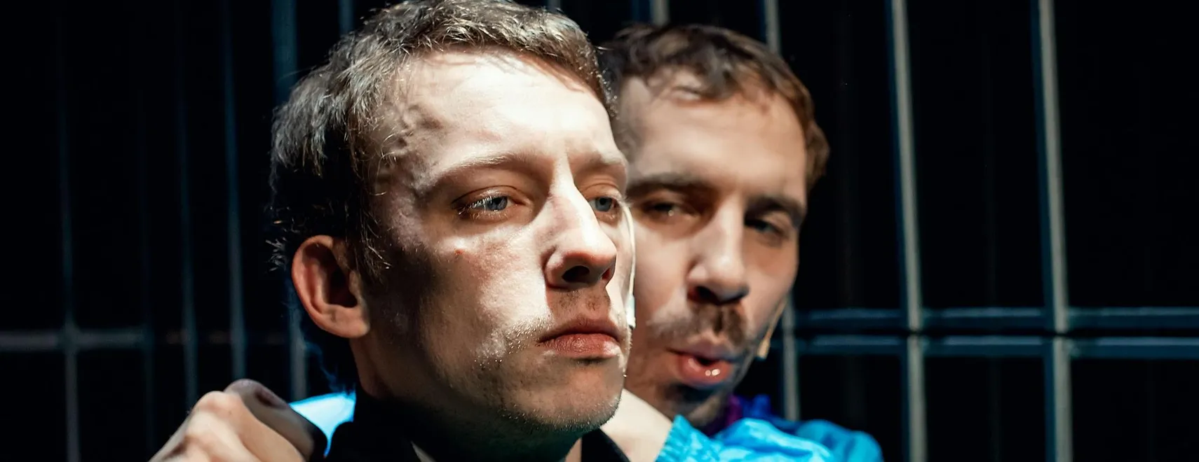 Опера нищего