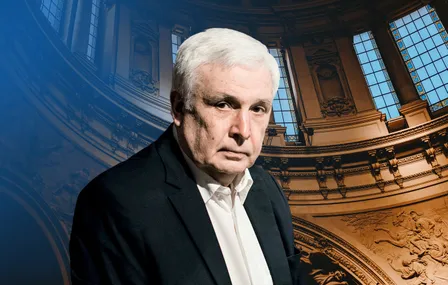 Все произведения И. С. Баха для органа. Авторский цикл. Концерт первый