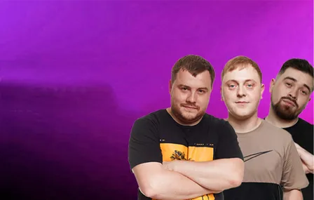 Stand-Up Show для взрослых