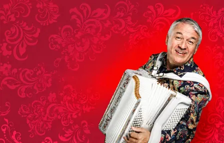 Валерий Семин