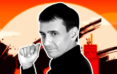 Рустам Асадуллин