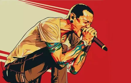 Linkin Park tribute