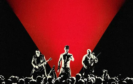 Rammstein tribute show