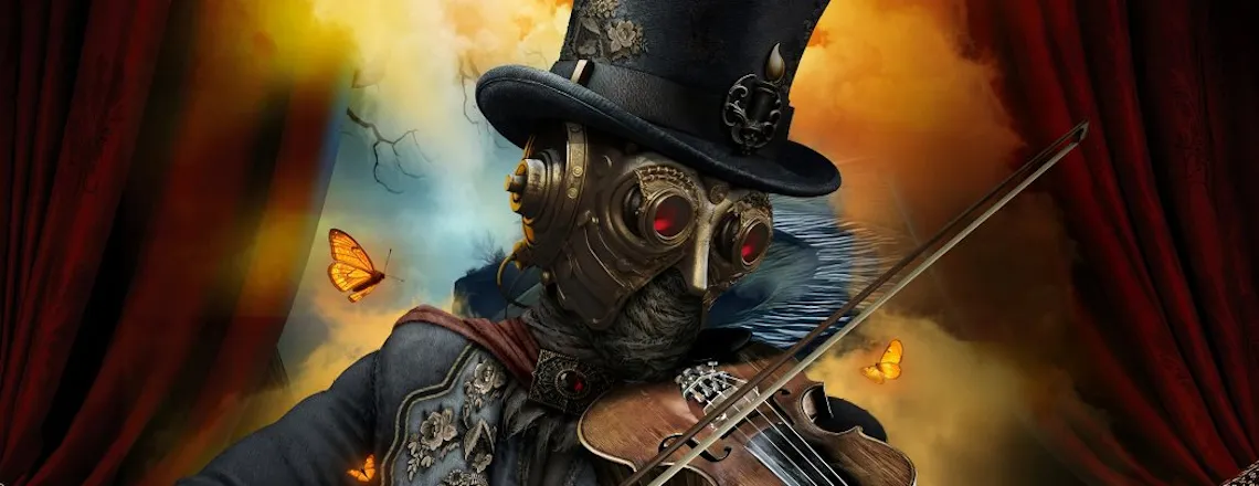 Metalliada. Баллады Metallica, Scorpions, OZZY, Guns N' Roses, Bon Jovi