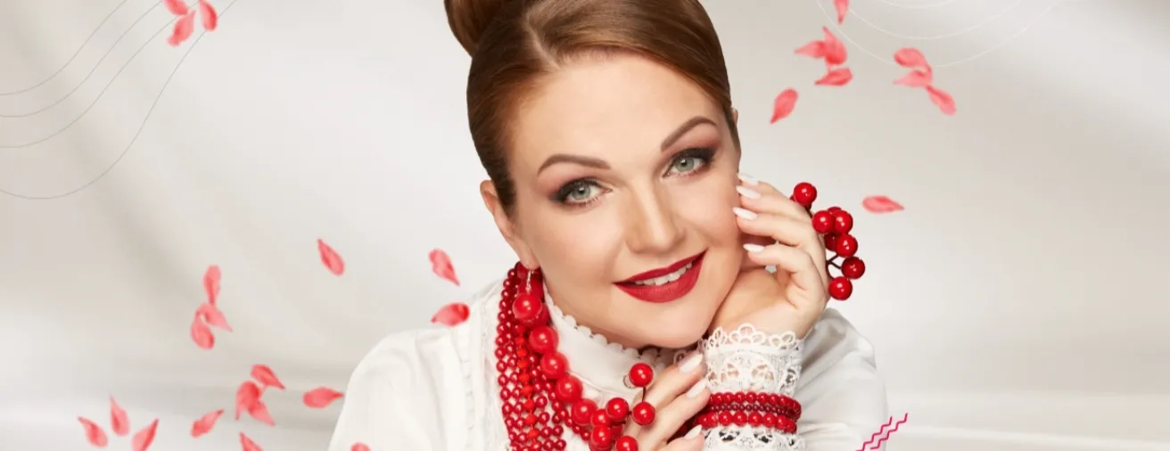 Марина Девятова