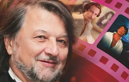Алексей Рыбников. Музыка театра и кино