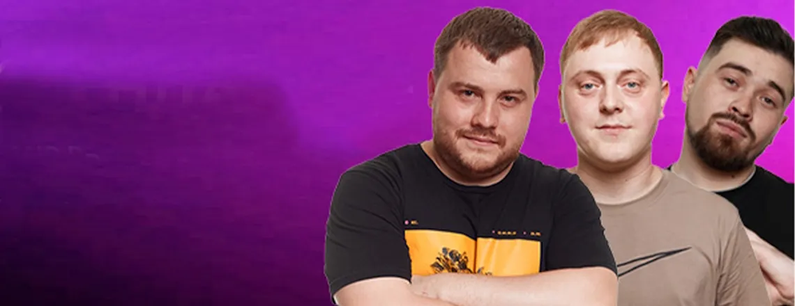 Stand-Up Show для взрослых