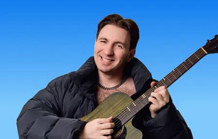Илюша
