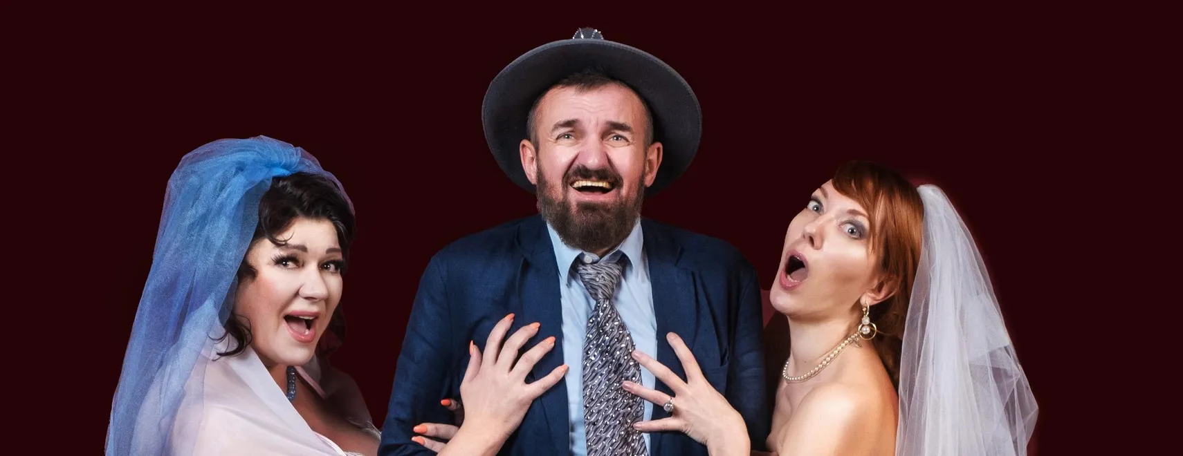 На автопилоте или бывших жён не бывает