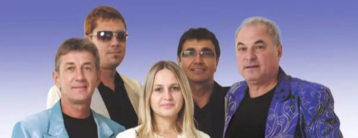 ВИА «Синяя птица»