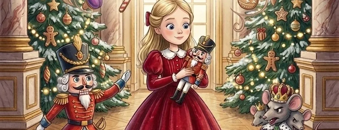 Щелкунчик