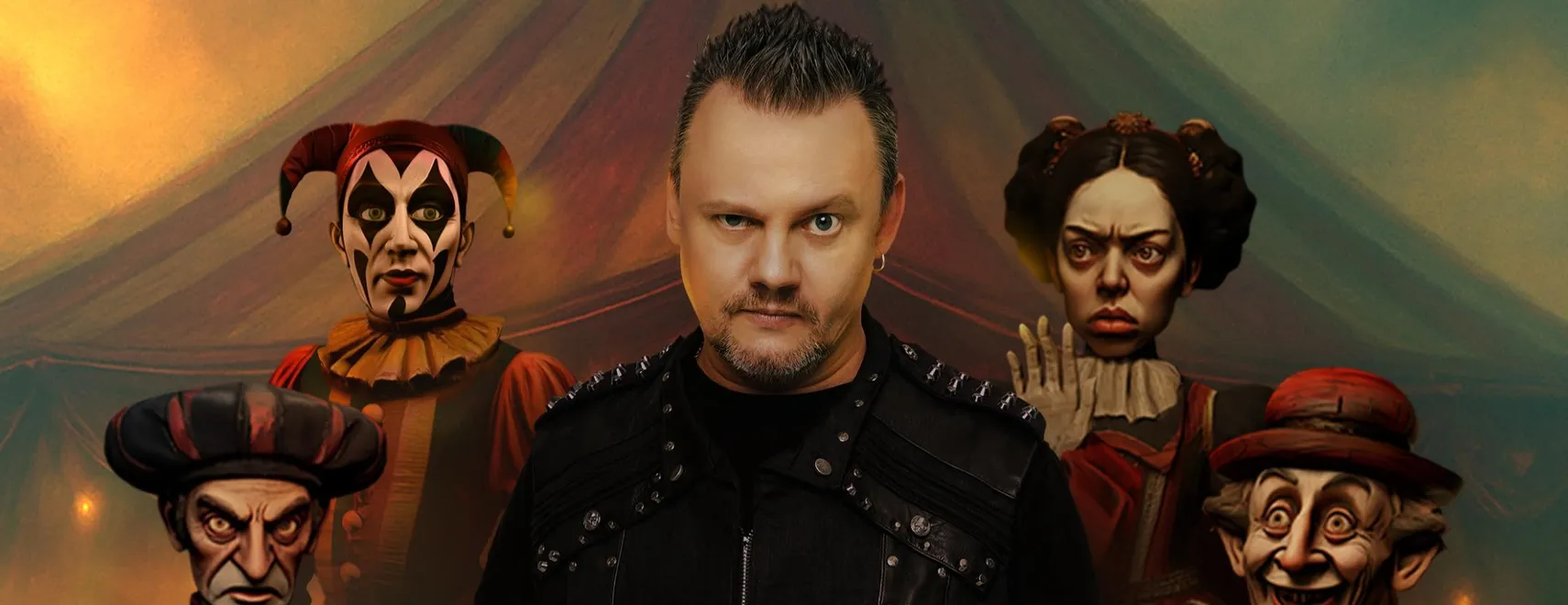 КняZz. Мастер Кукол