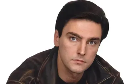 Андрей Державин