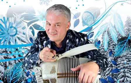 Валерий Семин