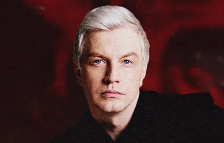 Алексей Гоман