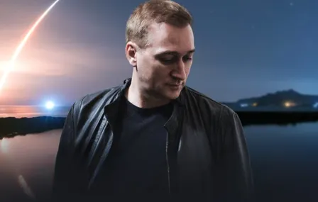 Paul Van Dyk